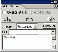 Attributes