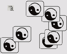     Symbol Sprayer